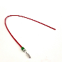 View Repair Terminal. Battery Cable. Connector. Contact Unit. Female. Full-Sized Product Image 1 of 2